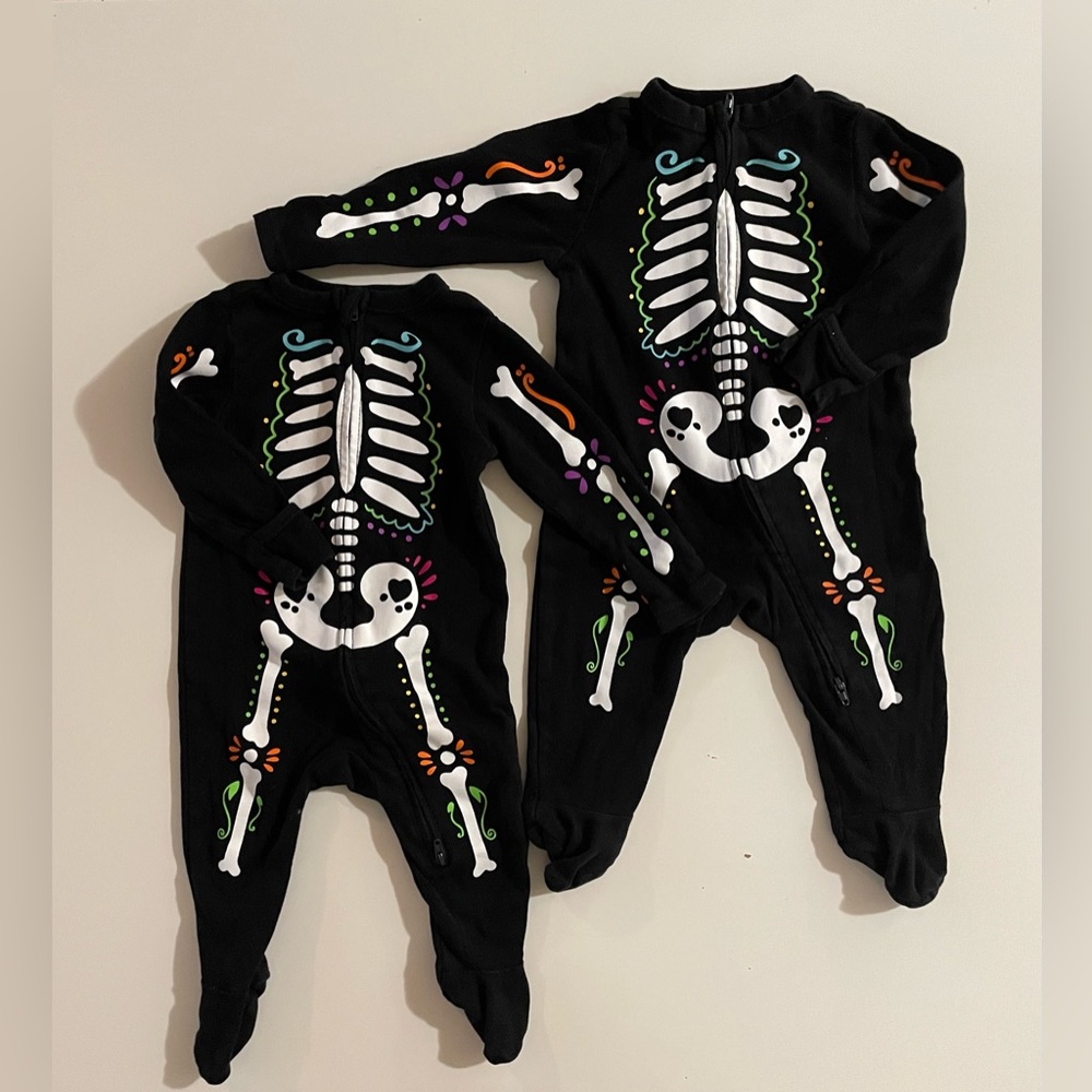 Baby Halloween Costumes